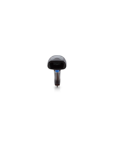 Datalogic QuickScan QW2520 Lector de códigos de barras portátil 1D/2D Laser Negro