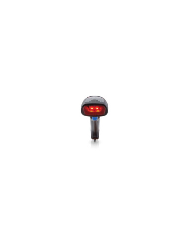 Datalogic QuickScan QW2520 Lector de códigos de barras portátil 1D/2D Laser Negro