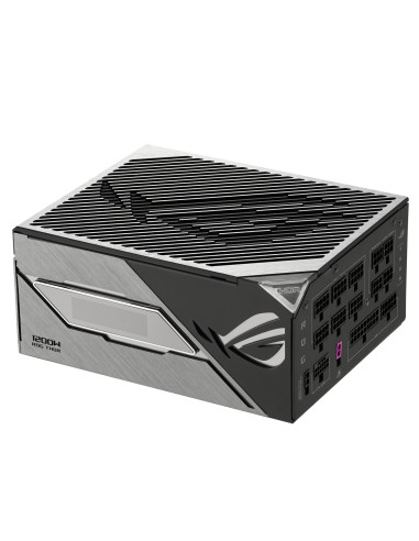 ASUS ROG -THOR-1200P3-GAMING unidad de fuente de alimentación 1200 W