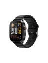 realme Watch 5 5 cm (1.97") AMOLED Digital 390 x 450 Pixeles Pantalla táctil Negro GPS (satélite)