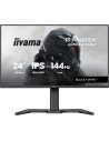 iiyama G-MASTER GB2441HSU-B1 pantalla para PC 60,5 cm (23.8") 1920 x 1080 Pixeles Full HD LED Negro