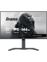 iiyama G-MASTER GB2741HSU-B1 pantalla para PC 68,6 cm (27") 1920 x 1080 Pixeles Full HD LED Negro