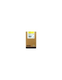 Epson Cartucho T614400 amarillo
