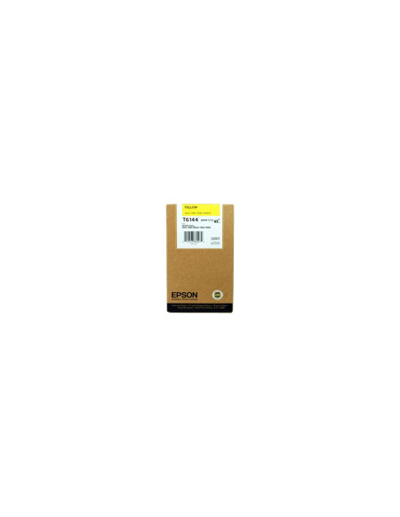 Epson Cartucho T614400 amarillo