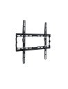 SOPORTE PARED TV MONITOR TOOQ 32-70 45KG BLACK