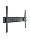 SOPORTE TV MONITOR TOOQ 37-70 40KG SLIM BLACK