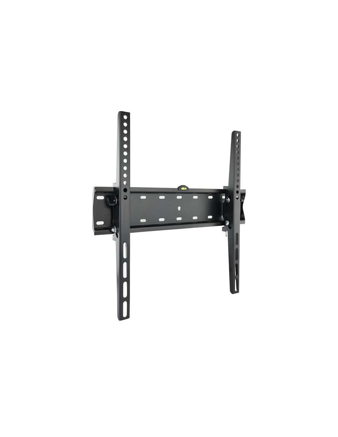 SOPORTE PARED TV/MONITOR TOOQ 32-55 40KG INCLINABLE BLACK