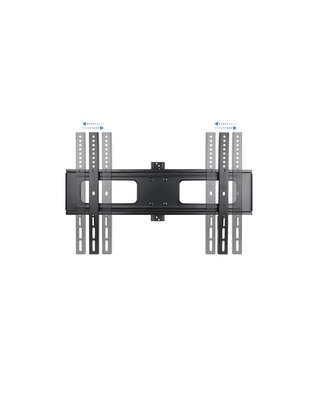 SOPORTE TV MONITOR TOOQ 37-70 50KG INCLINABLE/GIRATORIO