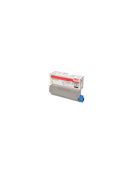 TONER OKI 46507616 NEGRO 46507616