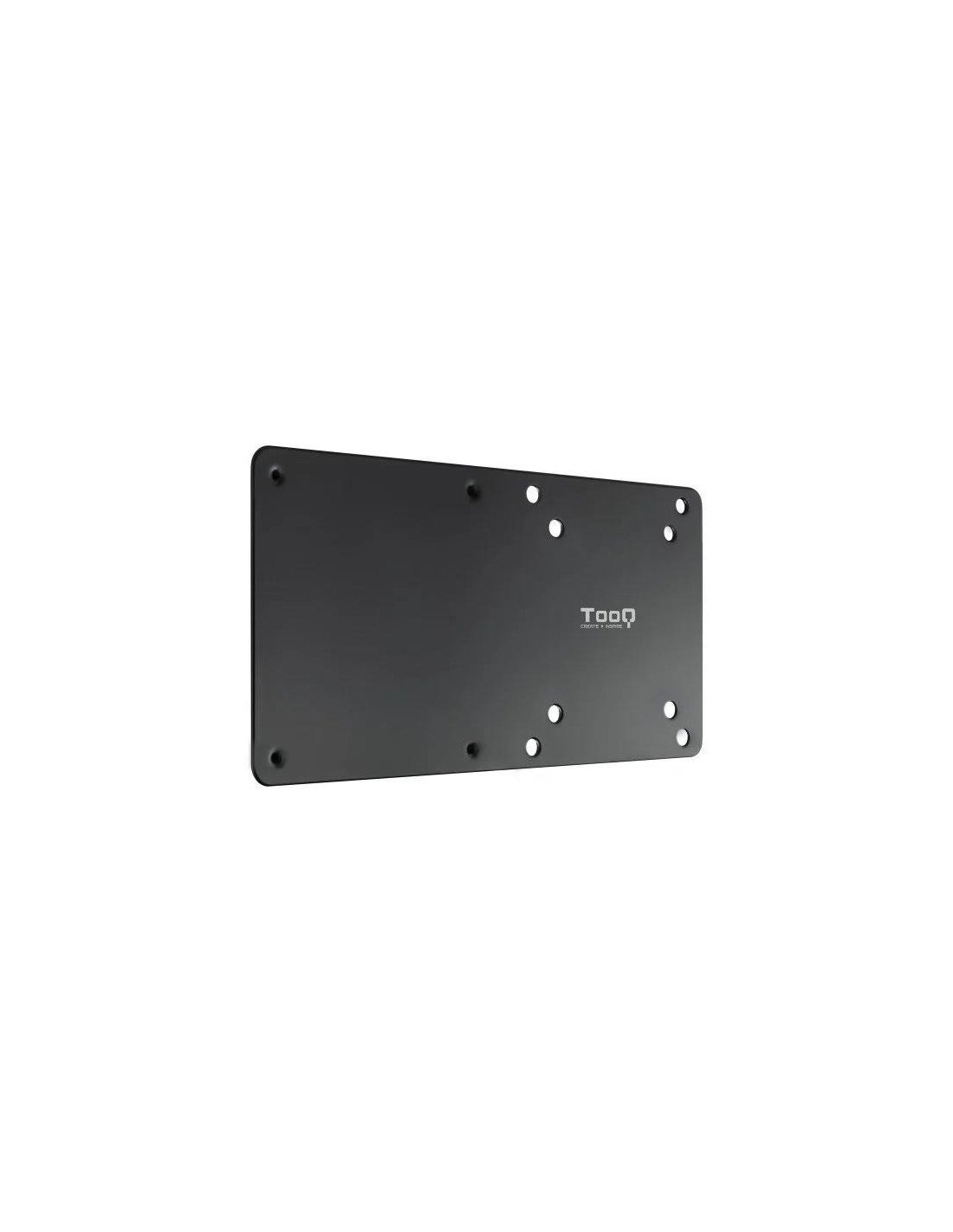 SOPORTE EN MONITOR PARA MINI PC TOOQ 3KG VESA BLACK