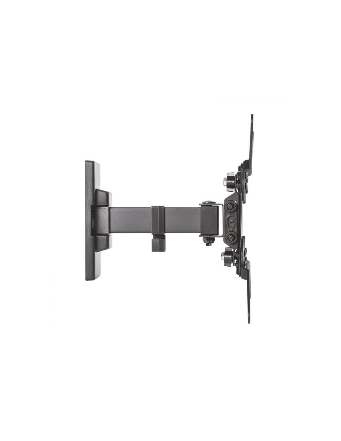 SOPORTE PARED TV MONITOR AISENS 13-42 20KG BLACK