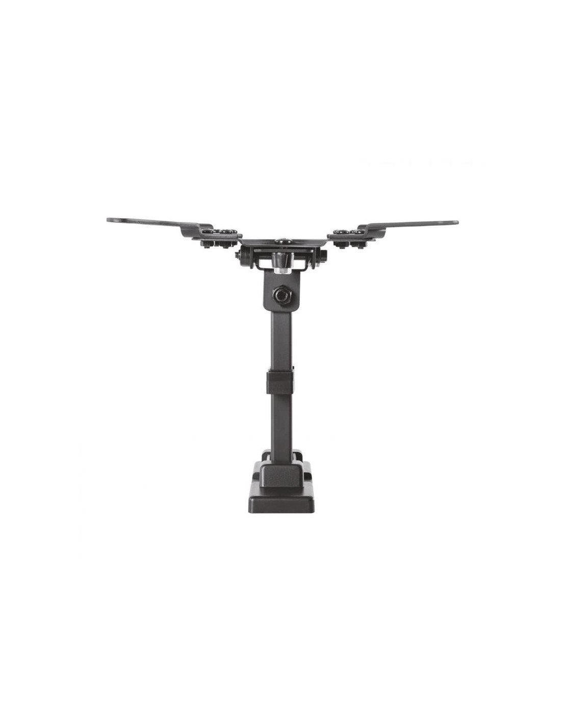 SOPORTE PARED TV MONITOR AISENS 13-42 20KG BLACK