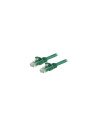 StarTech.com Cable de 3m Verde de Red Gigabit Cat6 Ethernet RJ45 sin Enganche - Snagless - N6PATC3MGN