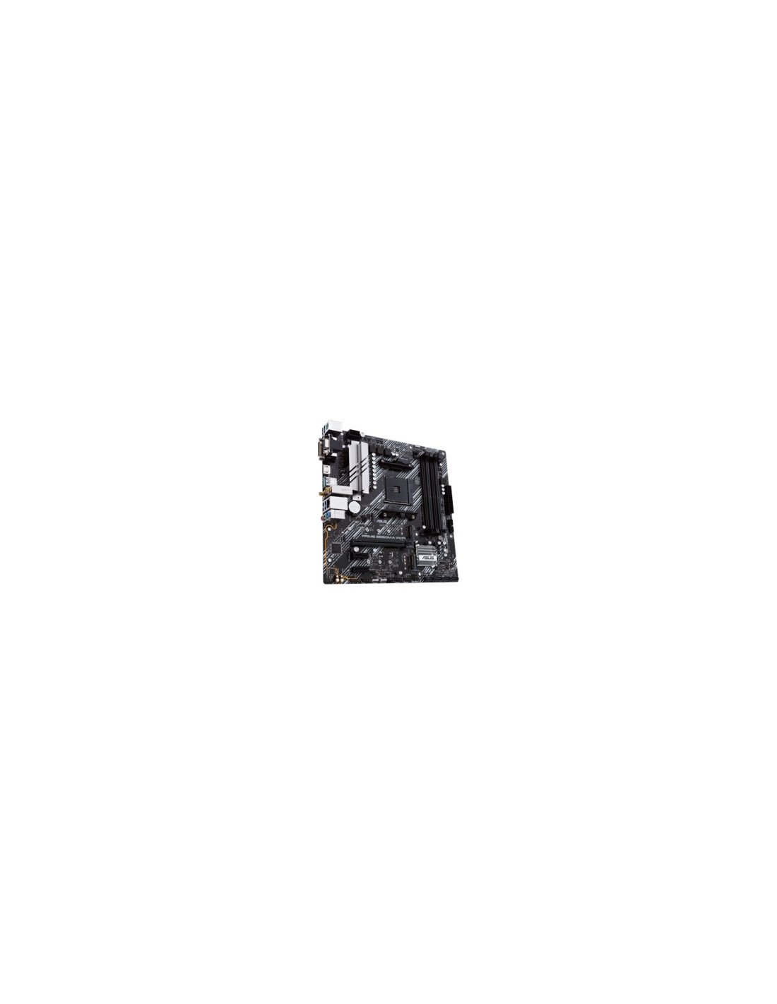 ASUS PRIME B550M-A PLACA BASE AM4 90MB14I0-M0EAY0