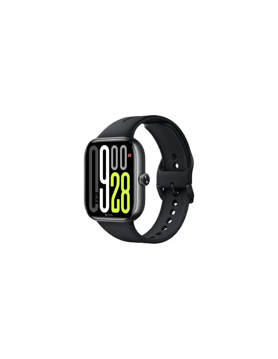 SMARTWATCH RELOJ XIAOMI WATCH 5 BLACK