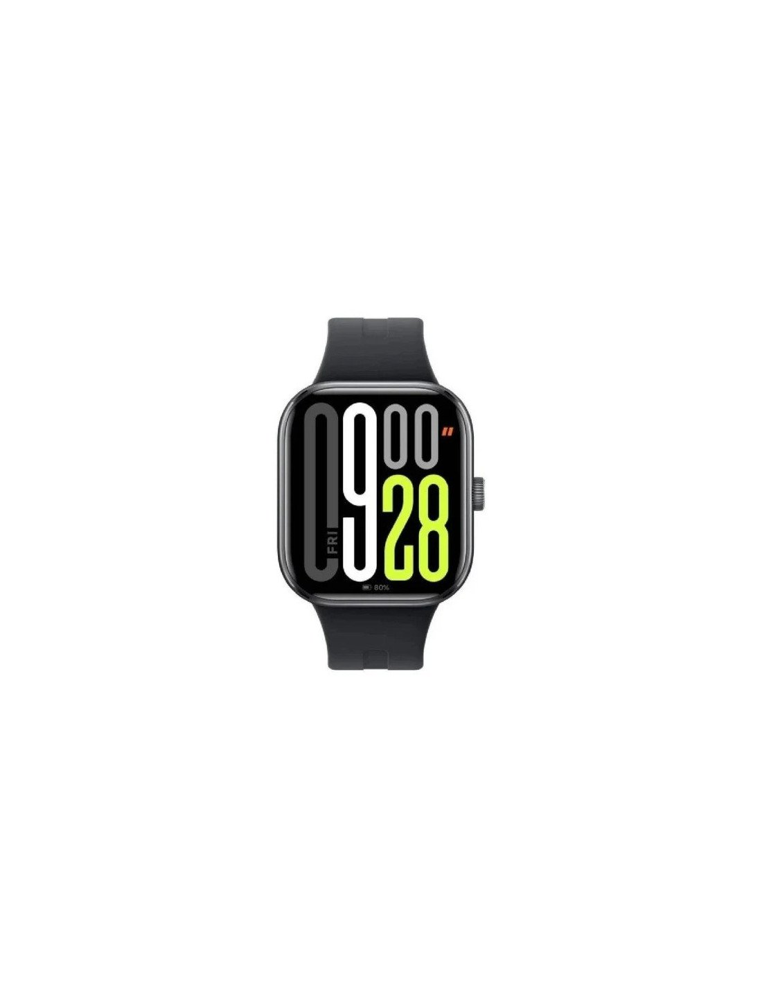 SMARTWATCH RELOJ XIAOMI WATCH 5 BLACK