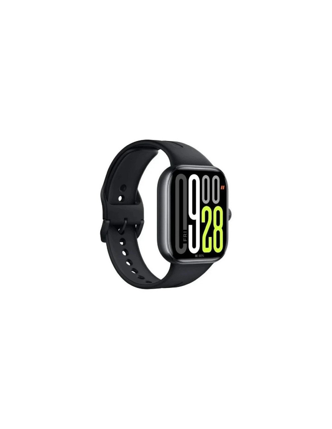 SMARTWATCH RELOJ XIAOMI WATCH 5 BLACK