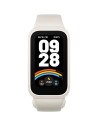 SMARTWATCH RELOJ XIAOMI MI SMARTBAND 9  ACTIVE BLUETOOTH WHITE