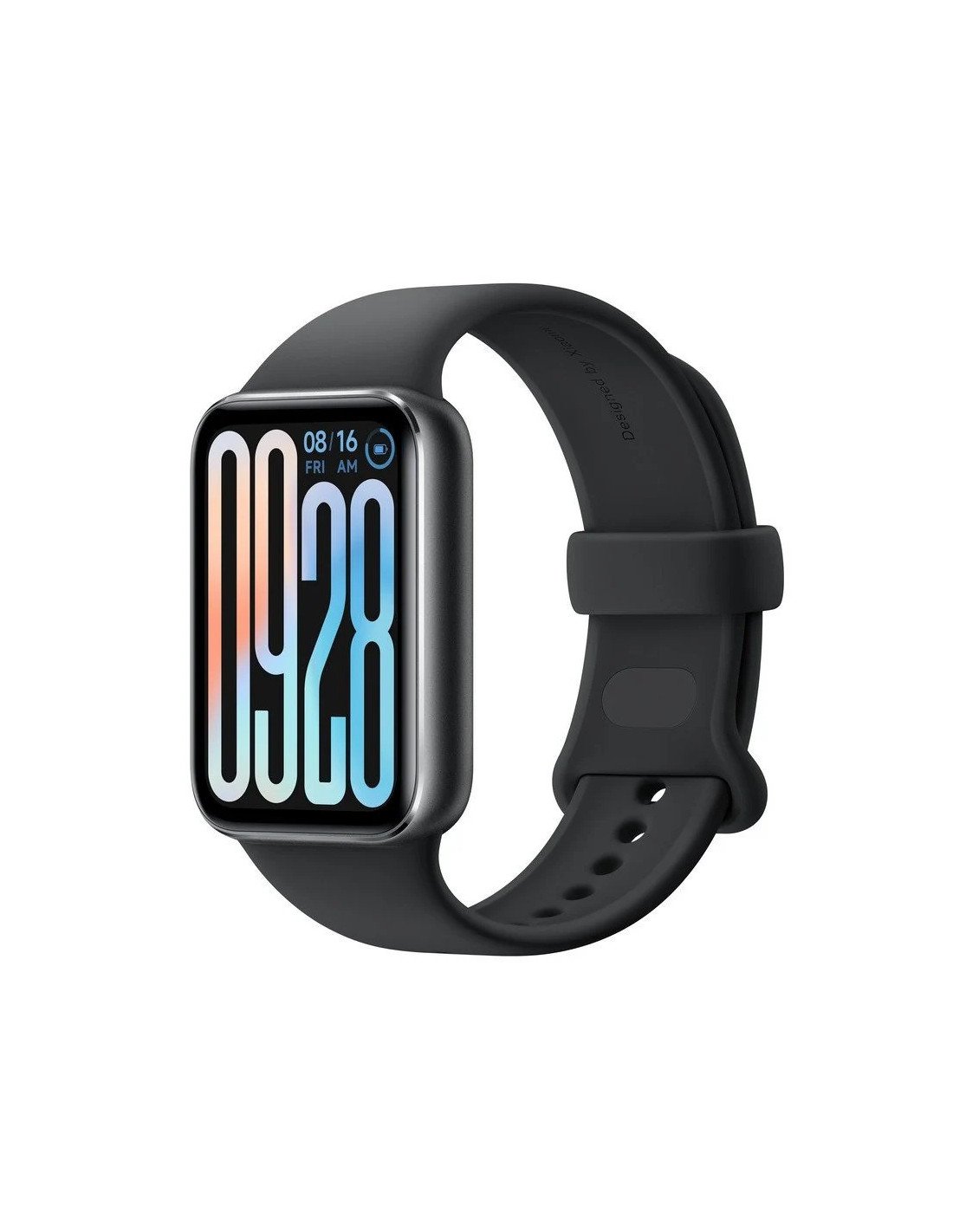 SMARTWATCH RELOJ XIAOMI MI SMARTBAND 9 PRO BLUETOOTH BLACK