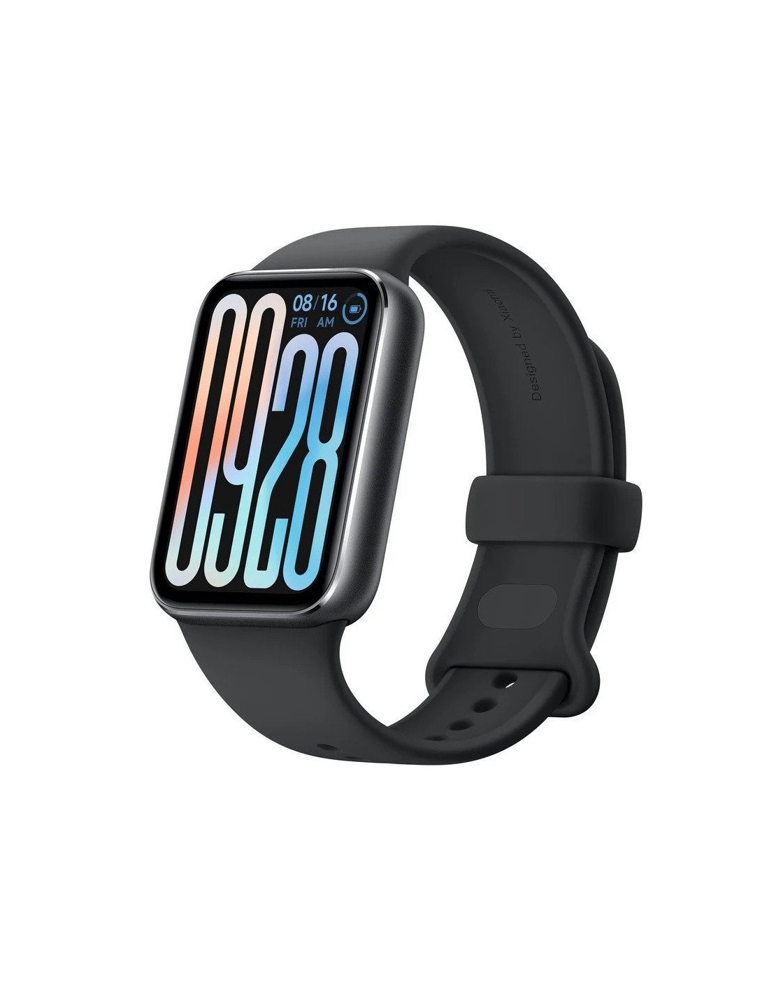 SMARTWATCH RELOJ XIAOMI MI SMARTBAND 9 PRO BLUETOOTH BLACK