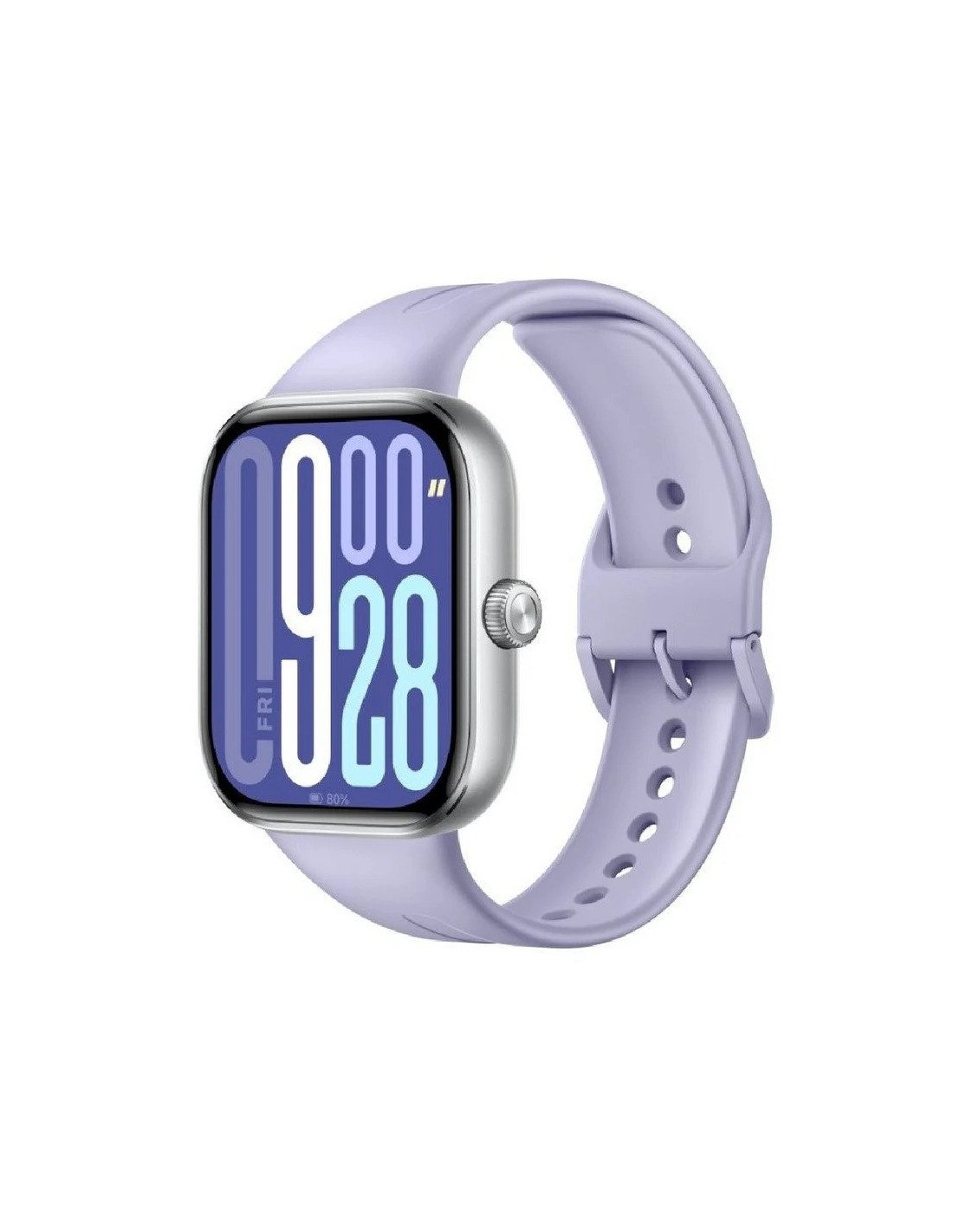 SMARTWATCH RELOJ XIAOMI WATCH 5 PURPLE