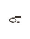 StarTech.com Cable SATA a USB - USB 3.1 10Gbps - UASP macho a hembra - negro