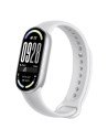 SMARTWATCH RELOJ XIAOMI MI SMARTBAND 10 BLUETOOTH SILVER