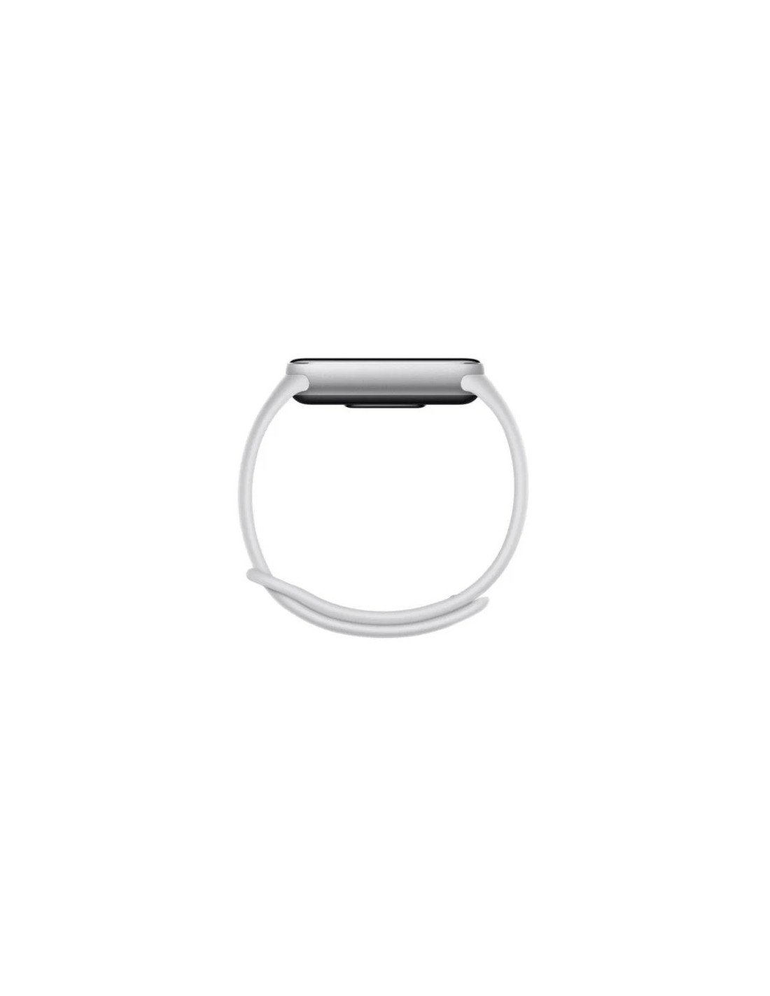 SMARTWATCH RELOJ XIAOMI MI SMARTBAND 10 BLUETOOTH SILVER