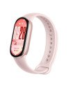 SMARTWATCH RELOJ XIAOMI MI SMARTBAND 10 BLUETOOTH ROSE