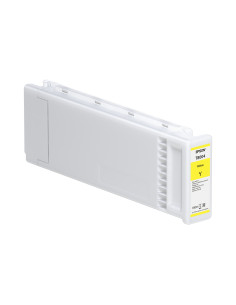 Epson Singlepack Yellow T800400 UltraChrome PRO 700ml