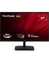 MONITOR VIEWSONIC 24 IPS 100HZ 1MS SLIM FRAME HDMI VGA EYE PROTECH 3YR GAR