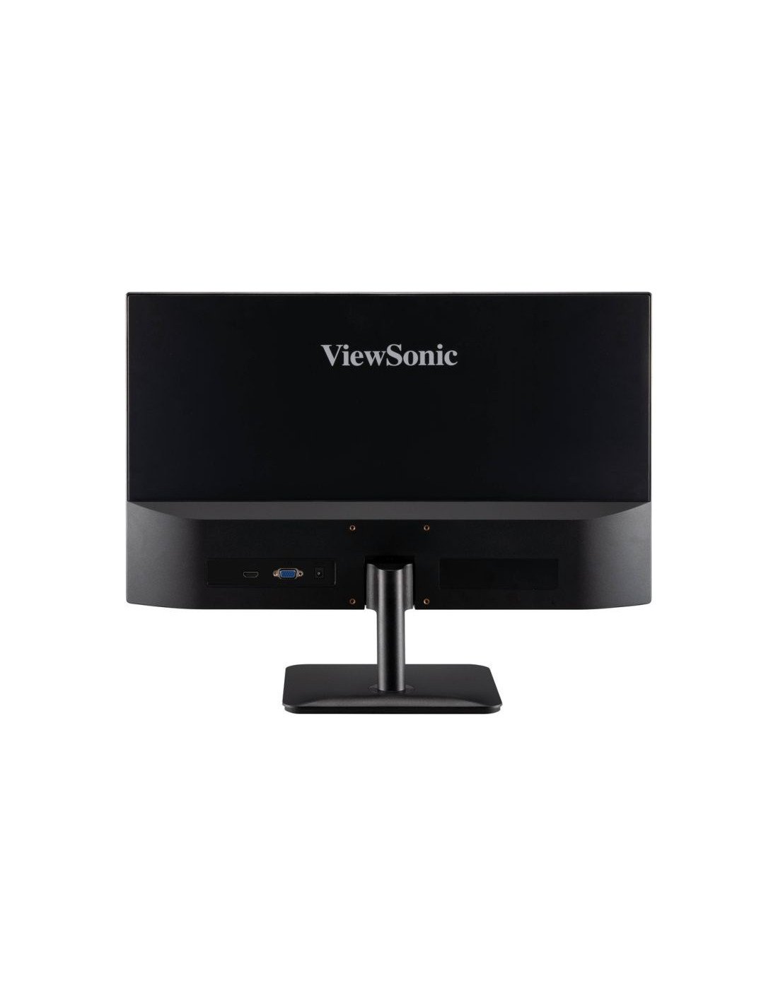 MONITOR VIEWSONIC 24 IPS 100HZ 1MS SLIM FRAME HDMI VGA EYE PROTECH 3YR GAR