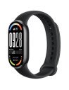 SMARTWATCH RELOJ XIAOMI MI SMARTBAND 10 BLUETOOTH BLACK