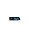 ADATA DashDrive UV128 pendrive 128gb unidad flash USB USB tipo A 3.2 Gen 1 3.1 Gen 1 Negro, Azul