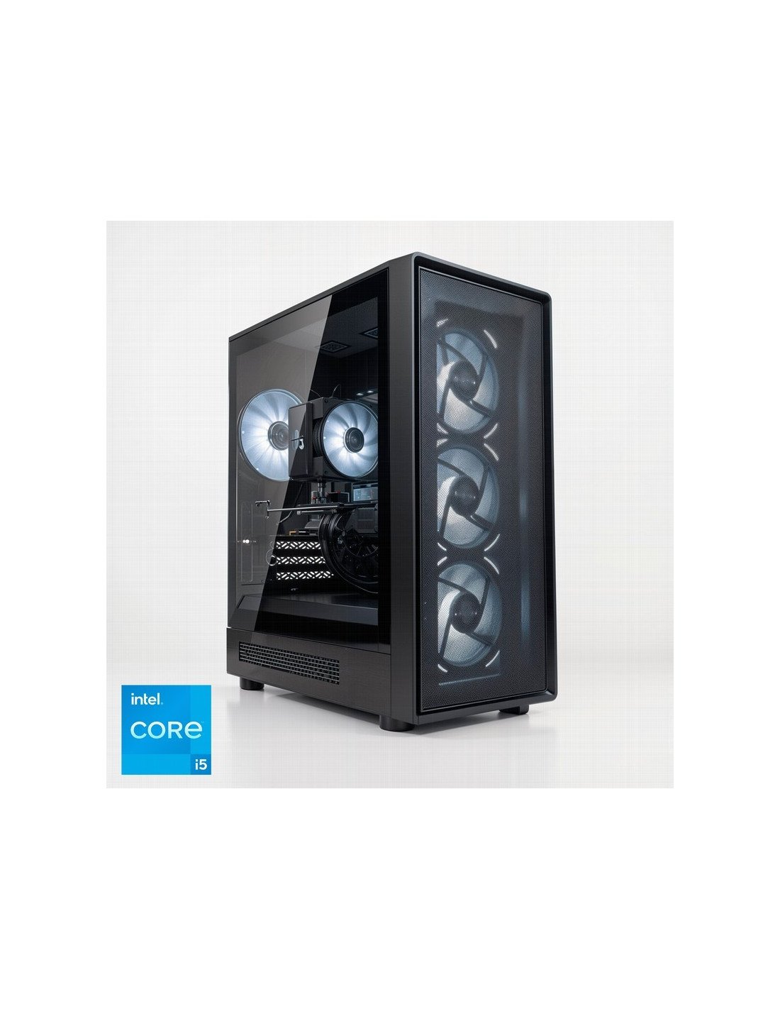 ORDENADOR GAMING STORM RGB I5 12400/16GB/SSD500 NVME/700W