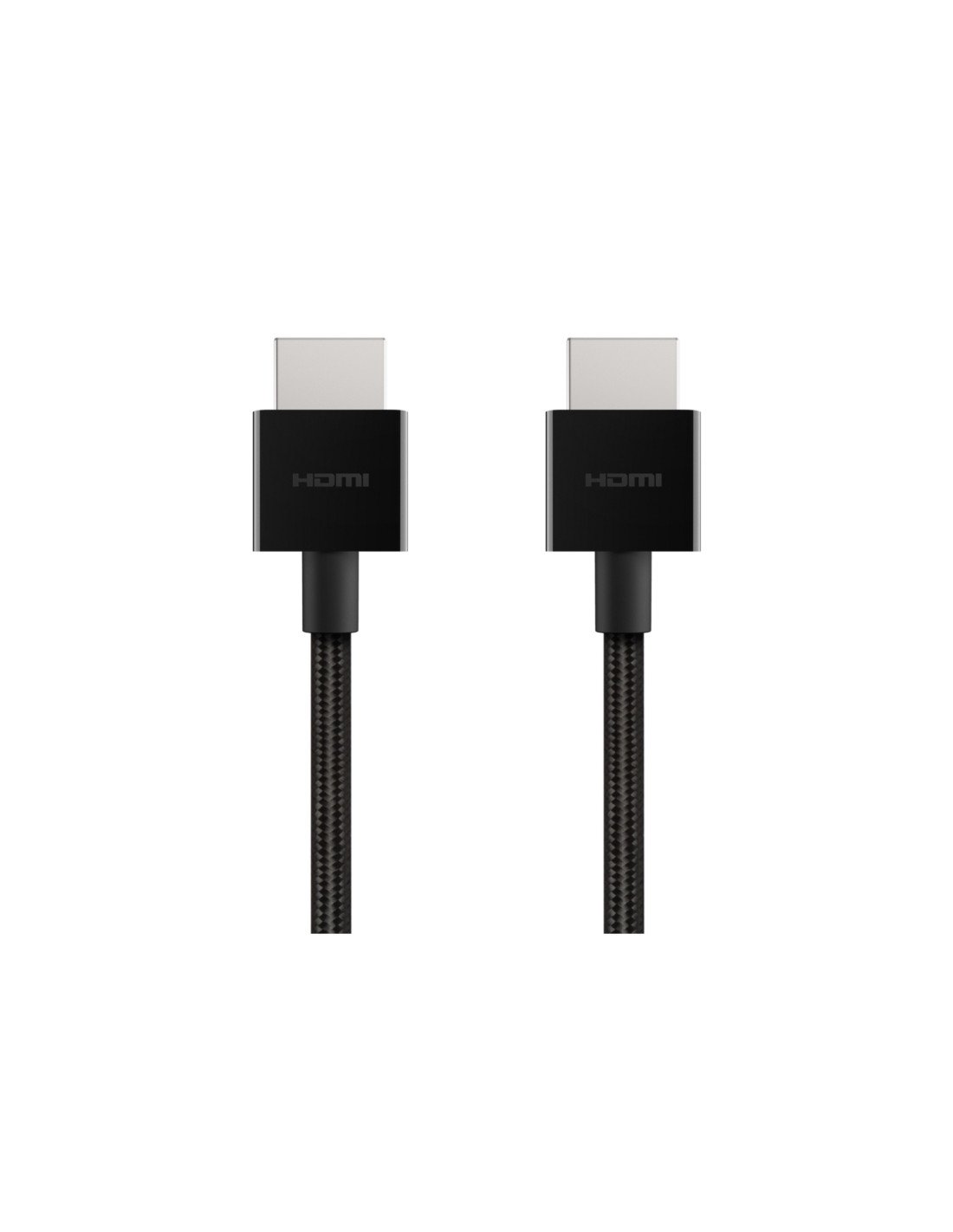 Belkin cable HDMI 2 M HDMI tipo A (Estándar) Negro