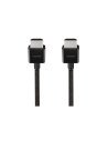 Belkin cable HDMI 2 M HDMI tipo A (Estándar) Negro