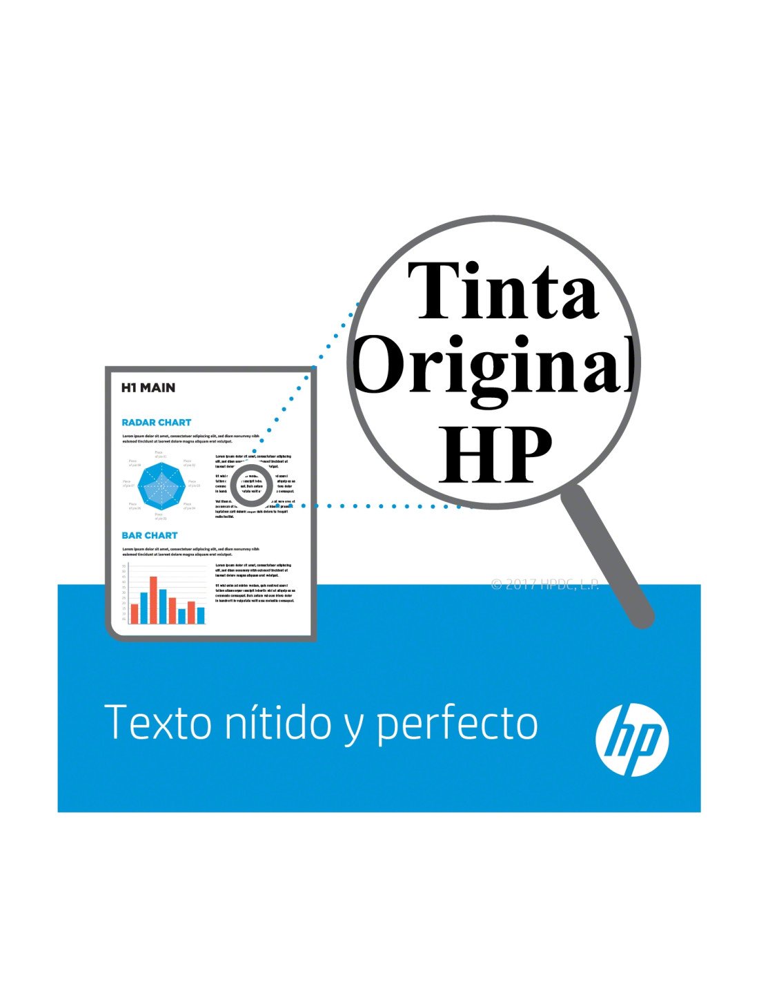 HP 364 cartucho de tinta original rendimiento estandar foto negro