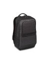 Targus TSB911EU Mochila para portatil 15.6p poliuretano negro gris