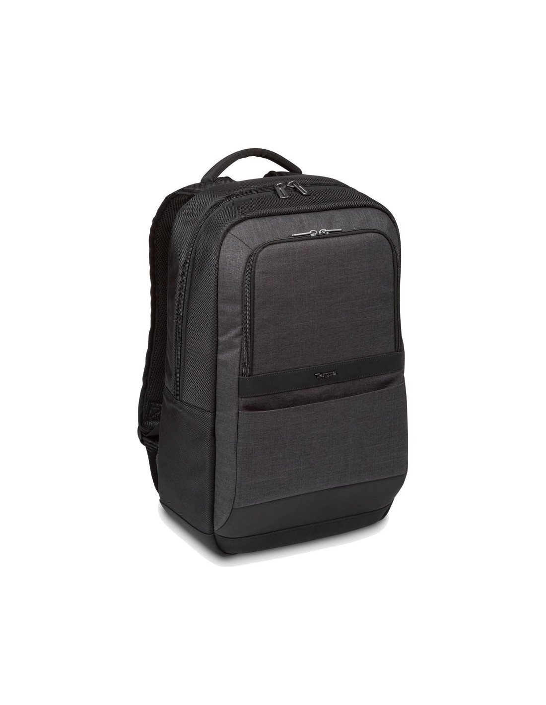 Targus TSB911EU Mochila para portatil 15.6p poliuretano negro gris