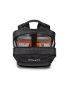 Targus TSB911EU Mochila para portatil 15.6p poliuretano negro gris
