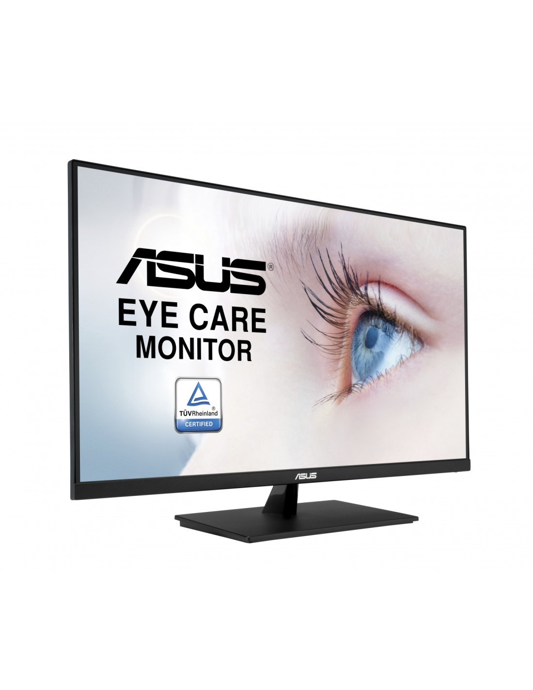Asus VP32UQ Monitor 31.5p 4k ultra hd negro