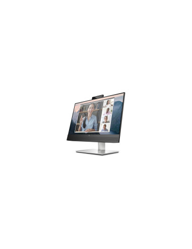HP Monitor de videoconferencia FHD E24mv G4
