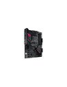 Placa Base ASUS ROG STRIX GAMING WIFI II AMD B550 Zócalo AM4 ATX