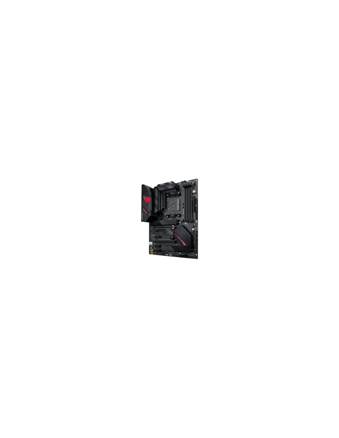 Placa Base ASUS ROG STRIX GAMING WIFI II AMD B550 Zócalo AM4 ATX
