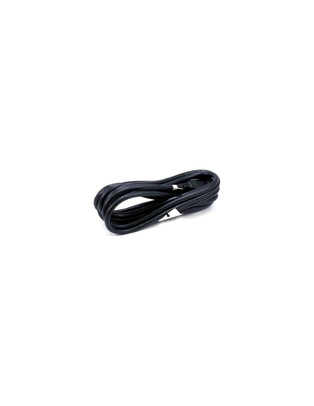 Lenovo Cable de transmisión C13 acoplador C14 acoplador 2,8 m Negro
