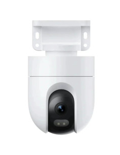 Xiaomi CW400 Cámara Seguridad Exterior 2.5K IP66 (BHR7624GL)