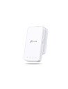 TP-LINK RE300 ampliador de red Repetidor de red Blanco
