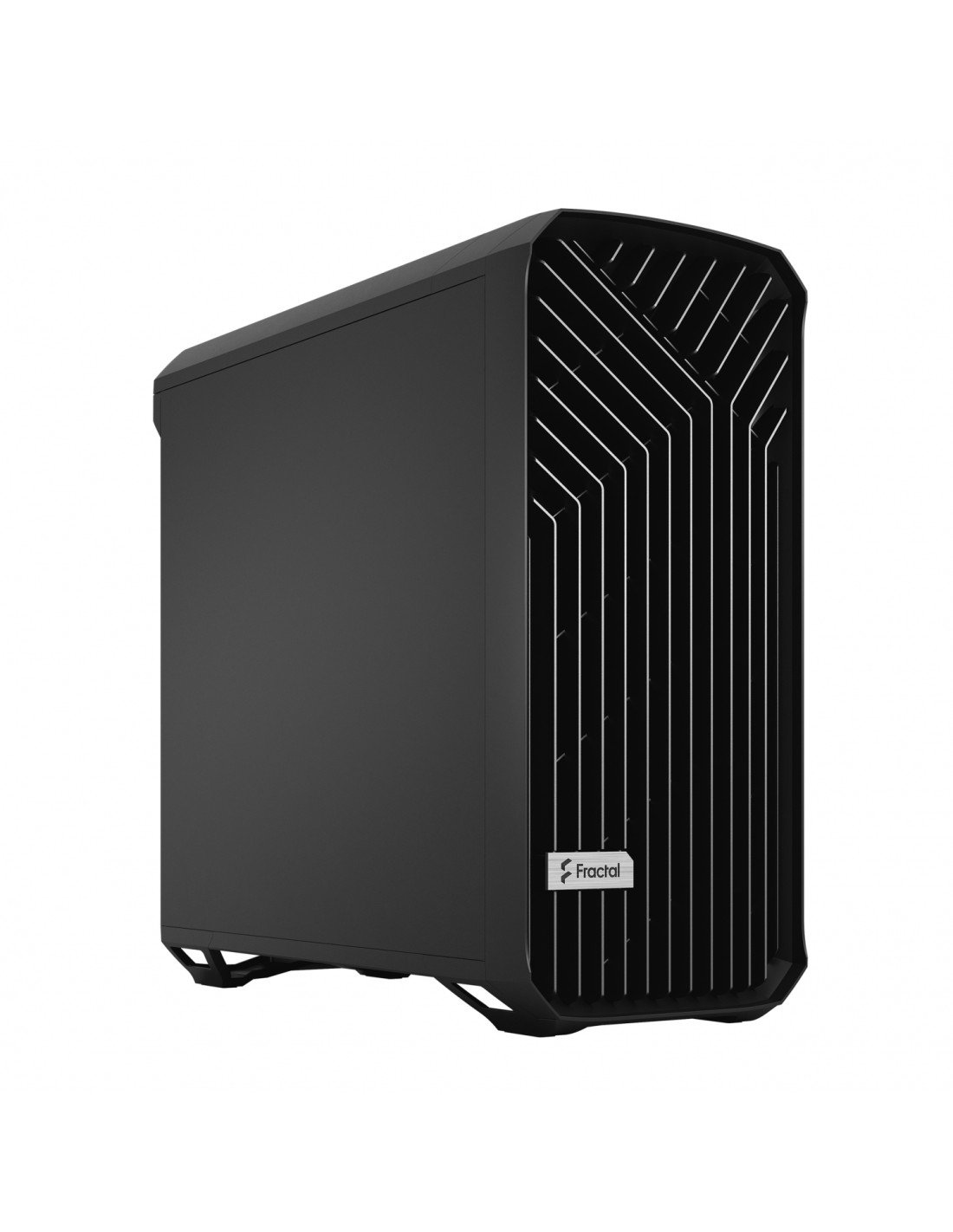 Fractal Design Torrent Negro