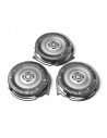 Philips SHAVER Series 3000 Cuchilla ComfortCut Adaptable a S3000 (S3xxx) Cabezal de afeitado